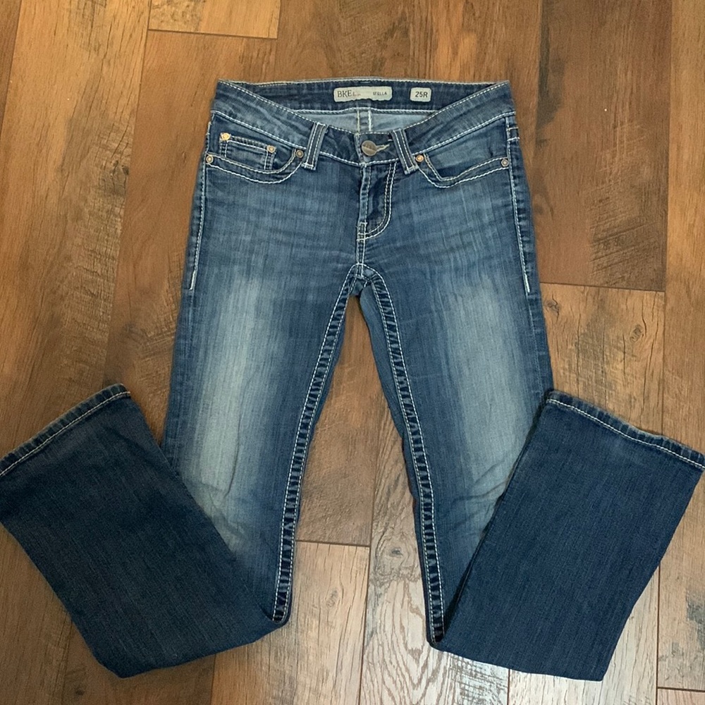 BKE Bootcut Jeans